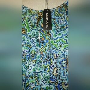 Noracora womens dress